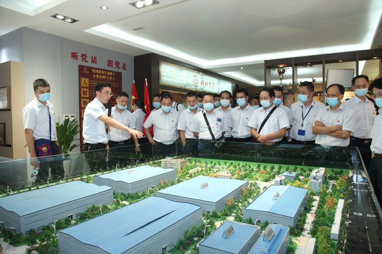 “共建、共享、共進(jìn)”， 發(fā)揮合力、共贏未來